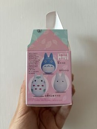 係龍貓不倒翁盲盒造型公仔