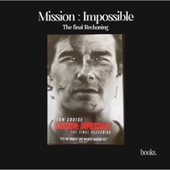 Mission: Impossible-The Final Reckoning/Impossible: The DVD