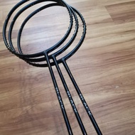 Raket Badminton Maxbolt Black