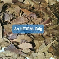 500 gram package natural dry mimbadaun-az