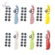 [Freneci] Ampoule Opener Ampoule Cutter,Convenient, Practical,Labor Saving Durable Glass Cutter for 