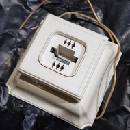 Piting Travo Ballast Lamp Pls 2P Pl-S 2P Pl S 2P 4P 6P 2 4 6