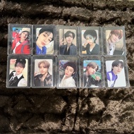 Stray Kids 5Star Album Photocards