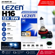 LEZEN H16 12V 19W Car Lights