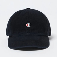 CHAMPION 6PANEL CAP หมวกสวมใส่ไลฟ์สไตล์ผู้ชายและผู้หญิง