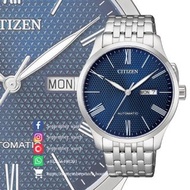 【超荀自動機械錶】CITIZEN AUTOMATIC NH8350-59L 100% 全新 正品正貨一年保修「 WHATSAPP 56498201查詢」