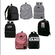 VANS bag | VANS BACK PACK | 100% ORIGINAL VANS Sling Bag