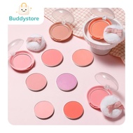 Lovely Cookie Blusher (Full Colors) - Soft & Long-Lasting K-Beauty Blush [Etude House]
