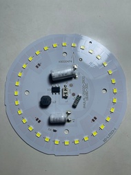 Modul LED PCB 30 watt Putih Terang Lampu T Bulb AC 220 - 240 V DOB