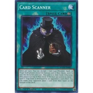Yugioh Card! - AGOV-EN066 - Card Scanner