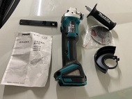 不議 Makita 牧田 磨機 18V DGA404 tool only 淨機如圖（請看產品說明）