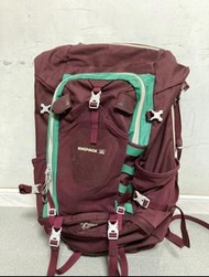Bigpack hiking backpack toundra 50L outdoor camping 行山背囊 露營背囊 背囊 背包
