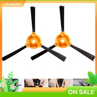 [LSAR-Hot] 2pcs Side Brushesor For Eufy RoboVac 11+ (11 Plus) Eufy 11C Robot Broom Vacuum❀