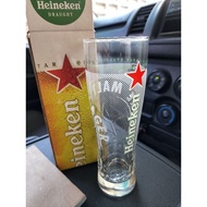 2022 heineken star glass 0.25ml