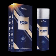 BRAVO - BC300 Cream.