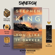 You Like It Darker by Stephen King