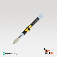 ไขควงทอร์ค Genuine Apple Tool Wera Torque Driver 0.35-0.85 kgf cm