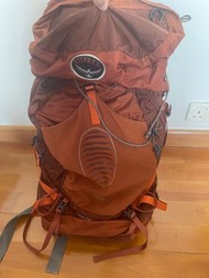 Osprey Atmos 65 AG - Size M