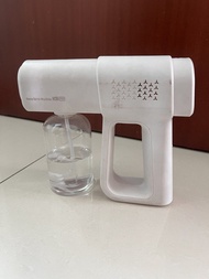 無線納米藍光霧化噴霧槍