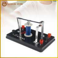 [Wishshopeelq] Science Experiment Circuit School Children Electric Science Experiments Kit