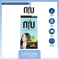 [NYU] Creme Hair Colour 1 Box