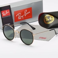 Ray-Ban RBRaBan Premium Retro Polarized Harajuku Sunglasses RB3448