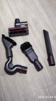 Dyson 吸塵器配件