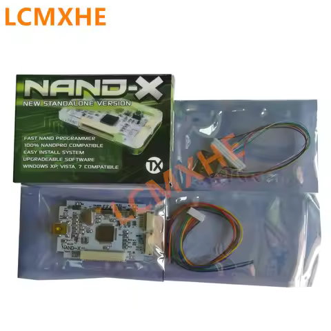 FOR XBOX 360 TX NAND-X CABLE kit for xbox360