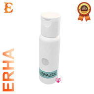 Erha Erazol Medicated Shampoo - sembuhkan Dermatitis Seboroik / Ketombe
