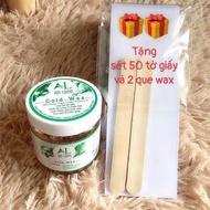 Wax Lông An Lành (Tặng sét giấy và 2 que wax)