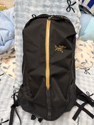 Arcteryx arro 22