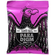 ERNIE BALL ERNIE BALL 2020 Electric guitar strings 11-48 PARADIGM POWER SLINKY