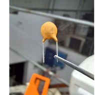 Ceramic Capacitor 104- 100nF 50V Ceramic (10pcs)