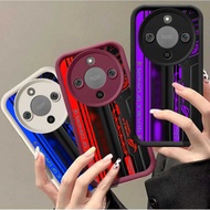 Phone Casing For Honor X9D X9C X9B X9A X9 X9C Smart 5G Case Honor X7D 4G 5G Turbo durable Case Shock