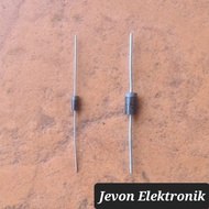 Diode FR 107 207 307 Diode Fast Recovery FR107 FR207 FR307 Original MIC