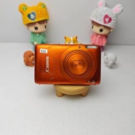 佳能Canon ixus130-925 相機