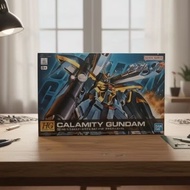 GUNDAM_CALAMITY Bandai