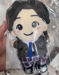 道枝駿佑金田一娃
