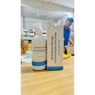 Dj CO2 Carbon Therapy Detox Mask, CO2 Detox Mask Soothes Irritated Skin