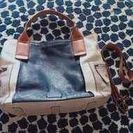 fossil emerson preloved