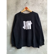 Undefeated Crewneck