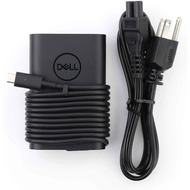 Laptop Charger 65W Watt USB Type C AC Power Adapter Include Power Cord for Dell Latitude 3400 3500 5