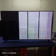 REDMI L65R6-A LED TV SPAREPARTS (USED) PB:PW.165W2.783, MB:CV9631-KH