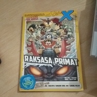 SIRI X-VENTURE W01 -W08