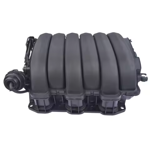 AP01 Intake Manifold w/o Turbo For Porsche Panamera 970 3.6L V6 Gas 2011-2016 94611001603 946-110-01