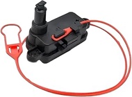 8v0862153a, for, for A1 A7 A8, for Q3, Q7, for A3, Rs3 Fuel Flap Door Lock Actuator Motor Control 8v