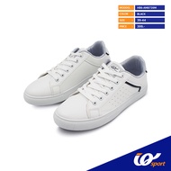 IQ SPORT รองเท้าผ้าใบผู้ชาย (Lifestyle) รหัสHB6-AM8739M