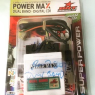 Original CDI BRT Dual Band LC135