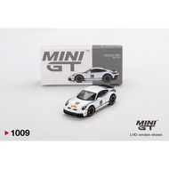 MINI GT - Porsche 911 Dakar 1974 - 1009 (SEALED)