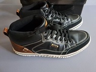 Edwin Black Shoes / Boots  黑色鞋 / 中筒靴